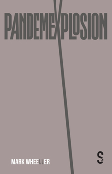 Paperback Pandemexplosion Book