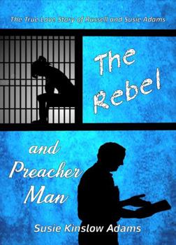 Hardcover The Rebel and Preacher Man Book