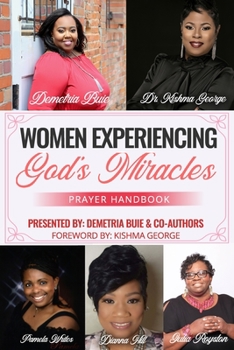 Paperback Women Experiencing God's Miracles Book