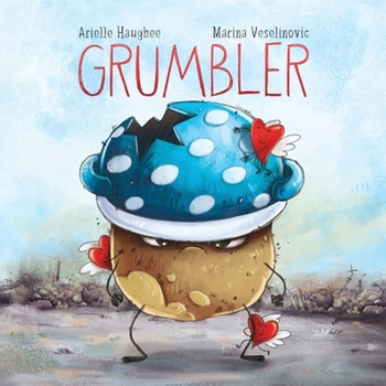 Paperback Grumbler Book