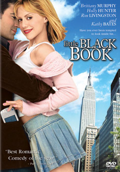 DVD Little Black Book