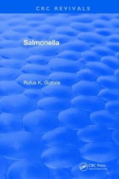 Hardcover Salmonella Book