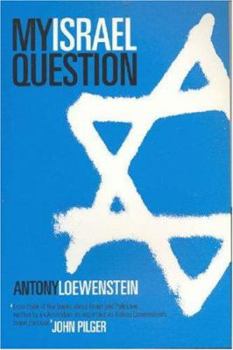 Paperback My Israel Question Book