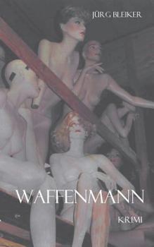 Paperback Waffenmann [German] Book