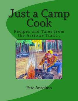Paperback Just a Camp Cook Book