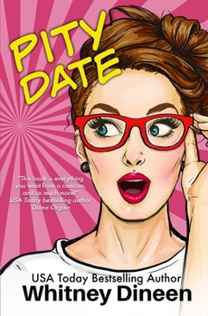 Paperback Pity Date Book