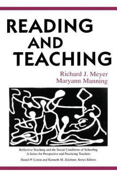 Paperback Reading and Teaching Book