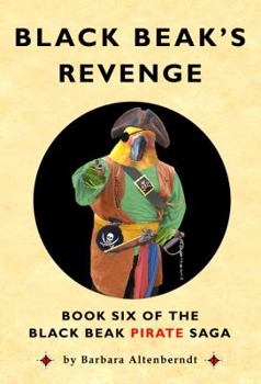 Paperback Black Beak's Revenge Book