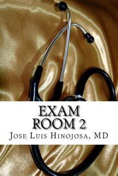 Paperback Exam Room 2 Book