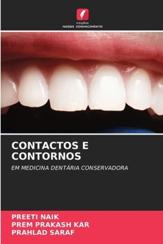 Contactos E Contornos (Portuguese Edition)