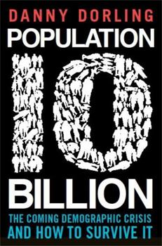 Paperback Population 10 Billion Book