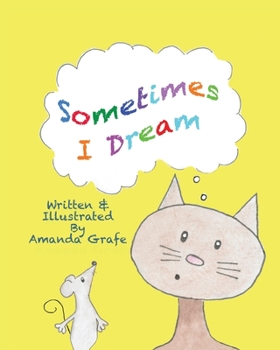 Paperback Sometimes I Dream Book