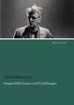 Paperback Ausgew Hlte Essays Und Erz Hlungen [German] Book