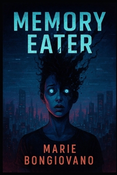 Paperback Memory Eater Book