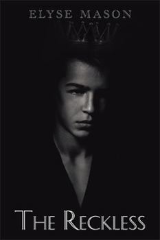 Hardcover The Reckless Book