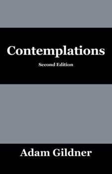 Paperback Contemplations Book