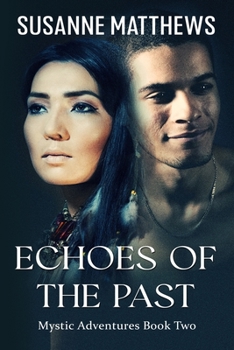 Paperback Echoes of the Past Book
