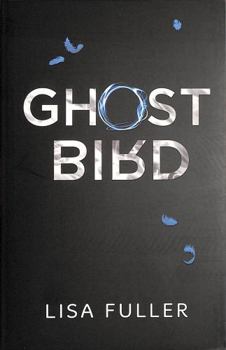 Paperback Ghost Bird Book