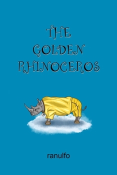 Paperback The Golden Rhinoceros Book