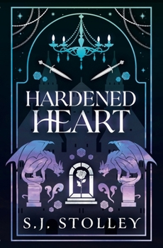 Paperback Hardened Heart Book