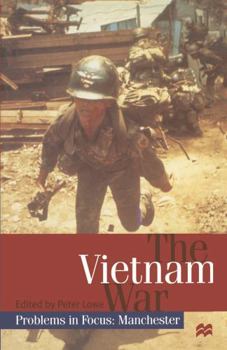 The Vietnam War (Problems in Focus Series)