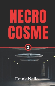 Paperback Necrocosme Tome 2 [French] Book
