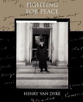 Fighting for Peace