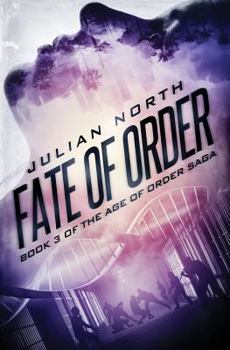 Paperback Fate of Order Book