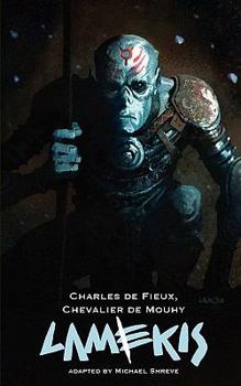 Paperback Lamekis Book