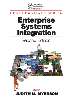Hardcover Enterprise Systems Integration Book