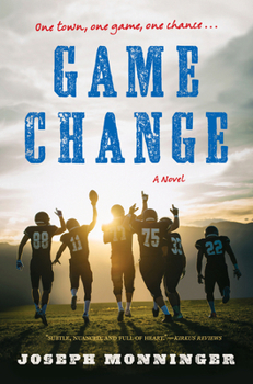 Paperback Game Change Book