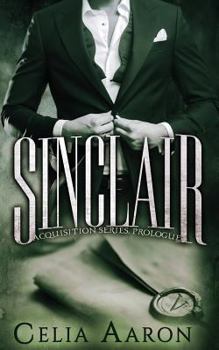 Sinclair - Book  of the Acquisition Series