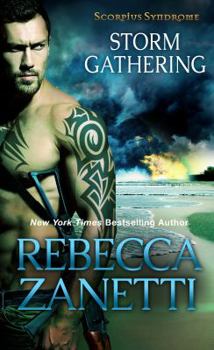 Storm Gathering - Book #4 of the Scorpius Syndrome