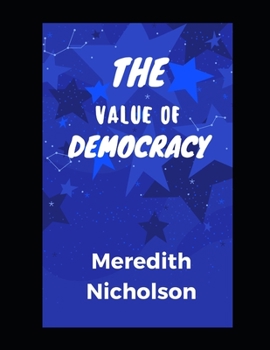 The Valley of Democracy