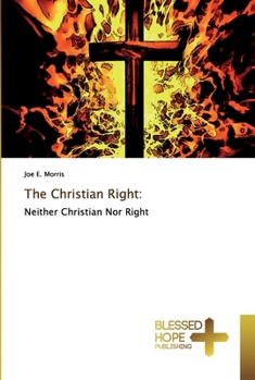 Paperback The Christian Right Book