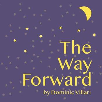 Paperback The Way Forward Book