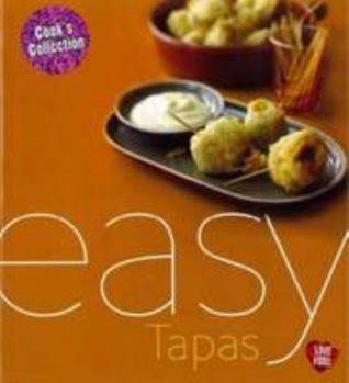 Easy Tapas