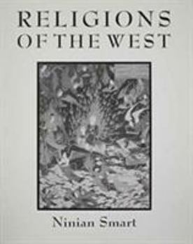 Paperback Religions of the West Book