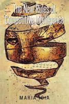 Paperback The New Rules of Competitive Intelligence Book