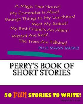 Perry's Book Of Short Stories