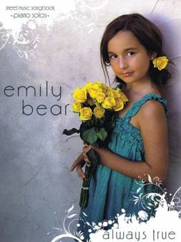 Paperback Emily Bear - Always True Book