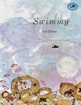 Swimmy (Turtleback School & Library Binding Edition)