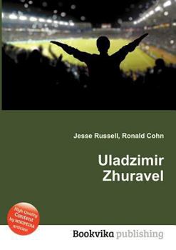 Paperback Uladzimir Zhuravel Book