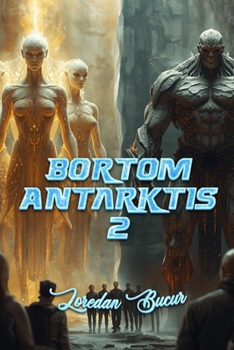 Paperback Bortom Antarktis -2 [Swedish] Book