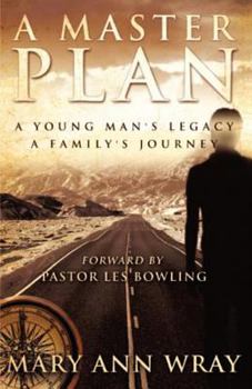 Paperback A Master Plan Book