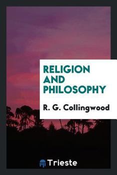 Paperback Religion and Philosophy Book