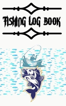 Bass Fishing Logs And It's A Beautiful Day To Leave Me Alone And Let Me Fish In Peace Fishing Log Book: Bass Fishing Logs Fishing Log Book Size 5×8 100 Page Very Fast Prints Bonus .