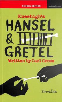 Paperback Hansel and Gretel Book