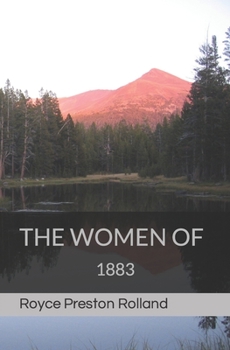 Paperback The Women of 1883 Book