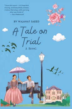 Paperback A Tale on Trial Book